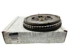 Volant Moteur Bimasse Nouvelle Original Renault Megane 3 III RS 2.0 T 123102238R