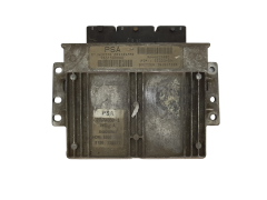 Calculateur 9651500880 9644625680 21584350-8 PSA Sagem 15650