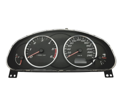 Bloc Compteurs Vitesse Mazda 6 JCGJ6FC JC GJ6F C