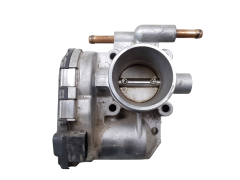 Boitier Papillon D’admission Opel 24420536 0280750133 Bosch 1485