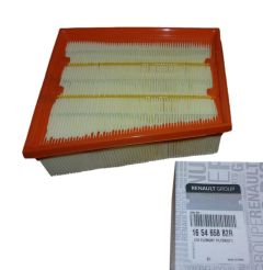 Filtre  À Air Original 165465882R Renault
