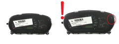Bloc Compteurs Vitesse Hyundai Accent 94003-25670 9400325670 58208