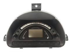 Bloc Compteurs Vitesse Citroen C2 C3 9652008280 H 01 56352
