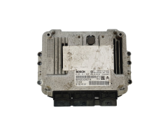 Calculateur 0281011629 9658944580 9653958980 PSA Bosch 35316
