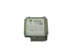Calculateur 6N0909603 5WK4137 VW Siemens 69128