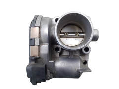 Boitier Papillon D’admission Fiat Lancia 0280750042 1.2B Bosch 2717