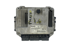 Calculateur 0281012468 9656161680 9653958980 PSA Bosch 51849