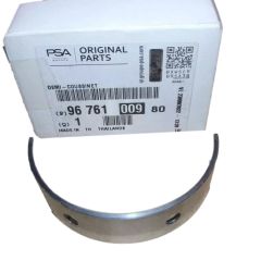 Coussinet de vilebrequin Nouvelle Original 9676100980 Citroen Peugeot