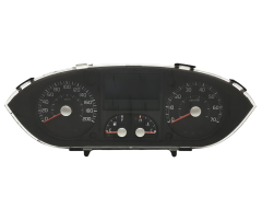 Bloc Compteurs Vitesse Fiat Idea 735423082 503000685700 33177