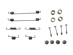  kit De Réparation Sandero 2 Clio 4 440264369R Bosch