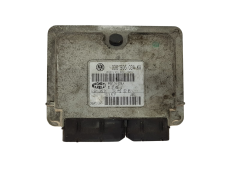 Calculateur 036906034KA IAW4TV.KA 61601.309.01 VW Magneti Marelli Calculateur 036906034KA IAW4TV.KA 61601.309.01 VW Magneti Marelli