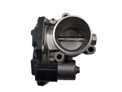 Boitier Papillon D’admission Ford CM5G-9F991-GA 1.0 EcoBoost FoMoCo 2151