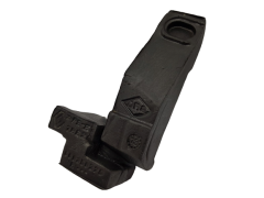 Insonorisation Gauche Clio 4 668359275R Renault Insonorisation Gauche Clio 4 668359275R Renault