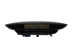 Bloc Compteurs Vitesse Citroen C4 P96613462ZD 1389