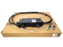 Le Frein De Parking, De Stationnement Original Renault VelSatis 8200418629