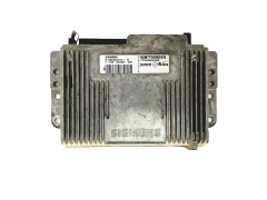 Calculateur S105300101D 7700860319 7700863499 Renault Siemens 22382