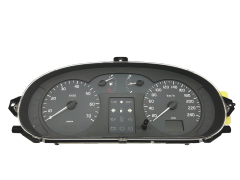 Bloc Compteurs Vitesse Renault Megane 1 Scenic 1 8200071811 46102