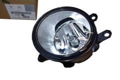 Feu Antibrouillard Gauche Original 1608422280 Citroen Peugeot