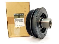 Poulie D`Arbre Original Master II Movano Interstar 3.0 dCi 7701057823