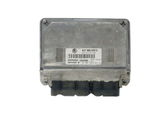 Calculateur 047906033C 5WP44203 10 Skoda Siemens 42034