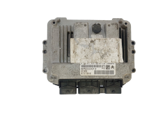 Calculateur 0281011629 9651132880 9653958980 PSA Bosch 46319