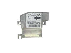 Calculateur 24423840 327963935 Opel Temic 58422
