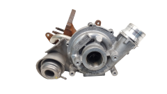 Turbocompresseur 144119263R GT1241JOSZ Garrett 1.5 dci Nissan Micra K14