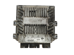 Calculateur 3S61-12A650-JE 5WS40078H-T Ford Siemens 27124