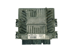 Calculateur S122326108A 8200565863 8200495479  Renault Siemens 33749
