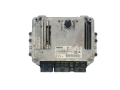 Calculateur 9662213180 0281013331 9653958980 PSA Bosch 36103