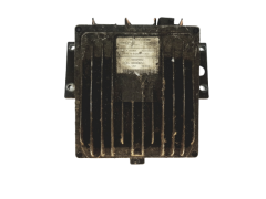Calculateur 8200259832 8200308212 R0410B020A Renault Delphi 19534