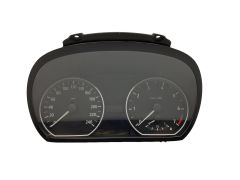 Bloc Compteurs Vitesse BMW 1 698352701 102493244 1241