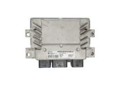 Calculateur AV21-12A650-CA S180047012A EMS2102 Ford Continental 43316