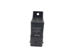 Relais De Bougie 9640469680 51252002 G.Cartier Citroen Peugeot 11 Relais De Bougie 9640469680 51252002 G.Cartier Citroen Peugeot 11