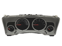Bloc Compteurs Vitesse Jeep Patriot 05172342AB