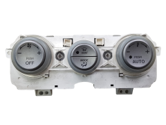 Commande Chauffage AC Mazda 6