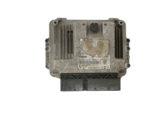 Calculateur 51806557 0281012882 4D34A3AEM Alfa Romeo Bosch 46248