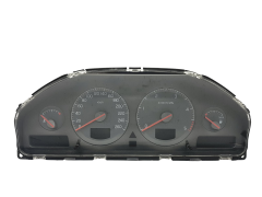 Bloc Compteurs Vitesse Volvo S80 9483487 69294-450 55344