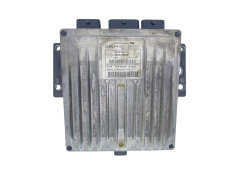 Calculateur 8200334419 8200469340 R0410B024D Renault Delphi 63621