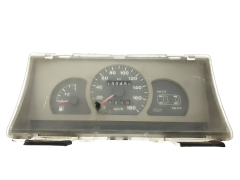 Bloc Compteurs Vitesse Fiat Cinquecento 0690050 6062620010 41263