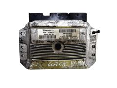 Calculateur  9658798780 9653388480 21680497-2A PSA Johnson Controls