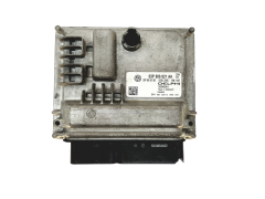 Calculateur 03P906021AA 28345951 VW Seat Delphi 28670