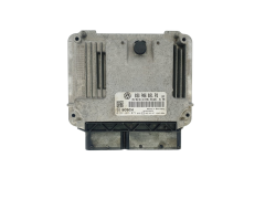 Calculateur 03G906021PD 0281014073 Volkswagen Bosch 43648