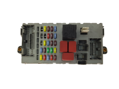 Calculateur BSI Fiat 51771409 NPL 51733919 CPL Delphi 19914