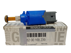 Capteur De Pedale De Frein Original Renault Dacia 8200168239