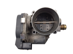 Boitier Papillon D’admission BMW 1354 7588625 -02 A2C53355204 VDO 2423