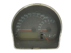 Bloc Compteurs Vitesse Fiat Multipla 51732331 110080073025 65571