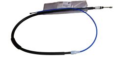 Câble de frein de stationnement Original 9802570580 Citroen Peugeot