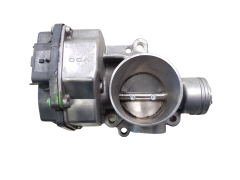 Boitier Papillon D’admission Citroen Peugeot 1.4 9640796280 408239821001 1594 Boitier Papillon D’admission Citroen Peugeot 1.4 9640796280 408239821001 1594