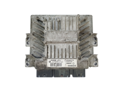 Calculateur S122326113A 8200804775 SID301  Renault Siemens 35311